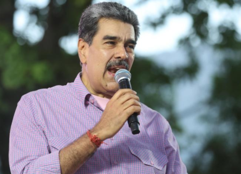 Venezuela exige reuni&oacute;n urgente en la ONU tras bloqueo total de Trump a petroleros