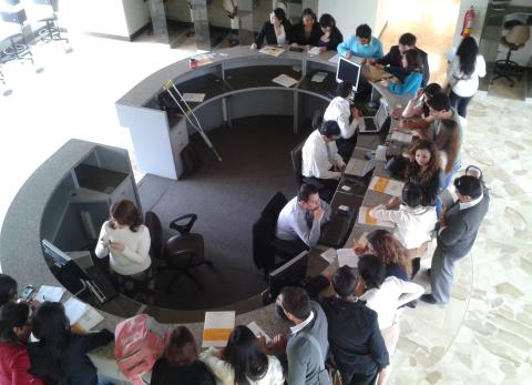 Mercado de valores proyecta r&eacute;cord hist&oacute;rico con $ 19.000 millones en 2025