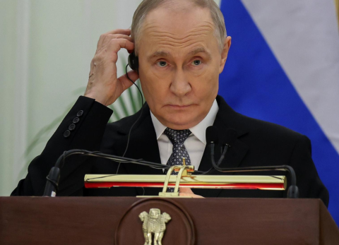 Rusia advierte a EE. UU.: Venezuela es nuestro aliado estrat&eacute;gico