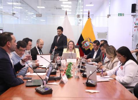 El Legislativo debatir&aacute; la Ley de Desarrollo Agropecuario