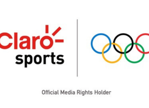 Am&eacute;rica M&oacute;vil y Claro Sports llevar&aacute;n los Juegos Ol&iacute;mpicos a toda Latinoam&eacute;rica