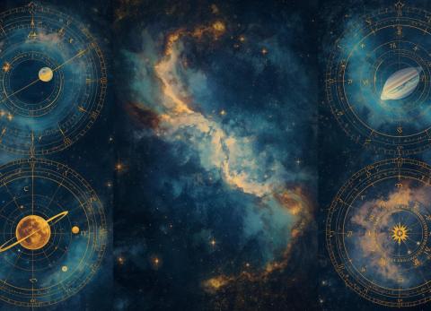 Hor&oacute;scopo de hoy: lo que te deparan los astros este 2 de enero de 2026