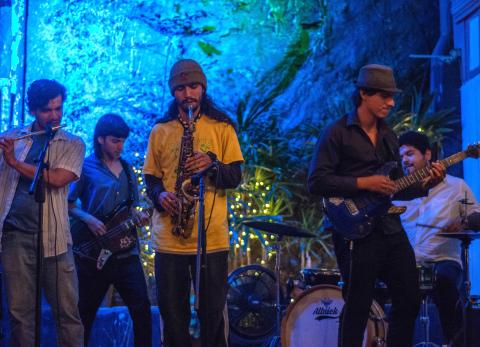 Lengua Mocha lanza primer single y prepara su EP para enero del 2026