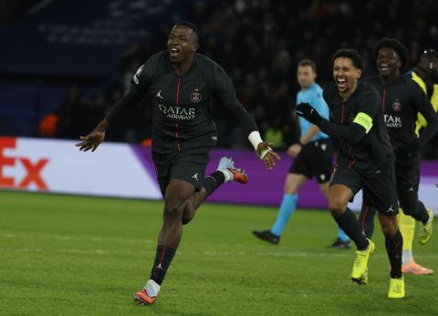 Willian Pacho: razones que convierten al ecuatoriano en el mejor defensa del mundo