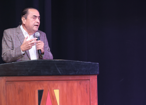 Kinderzentrum celebra 30 a&ntilde;os de trabajo en Guayaquil