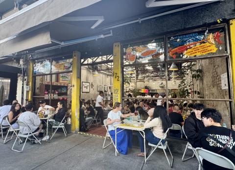 La ruta del taco en Ciudad de M&eacute;xico que todo amante del buen comer debe conocer