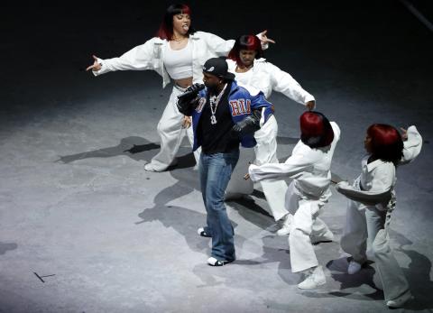 Momentos de la cultura pop 2025 que han dominado las redes sociales