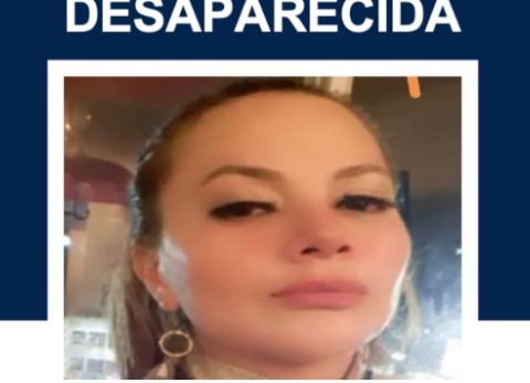 Desaparici&oacute;n en Quito: dos detenidos por el caso de Paulina Andrea Gallo