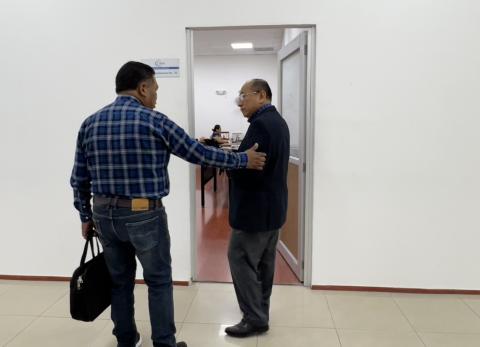 &iquest;Persecuci&oacute;n pol&iacute;tica a abogados o acci&oacute;n judicial leg&iacute;tima?