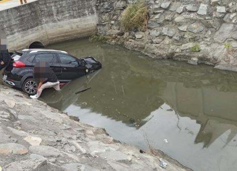 Accidente en la v&iacute;a Dur&aacute;n-Yaguachi deja dos muertos y un herido