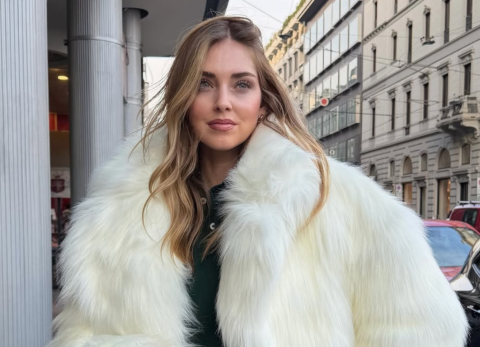 Chiara Ferragni se defiende ante el juez y reafirma su inocencia por el Pandorogate