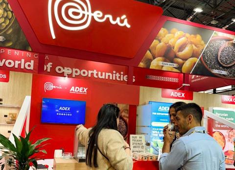 Per&uacute; estima alcanzar un r&eacute;cord de 85.000 millones de d&oacute;lares en exportaciones en 2025