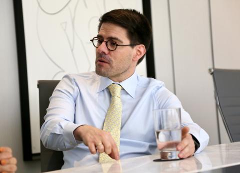 Felipe Rodr&iacute;guez: "Vamos a juicio por Sinohydro sin saber de qu&eacute; se nos acusa"