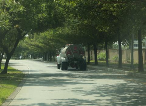 Isla Mocol&iacute;, un &lsquo;para&iacute;so&rsquo; que tambi&eacute;n reclama por el agua