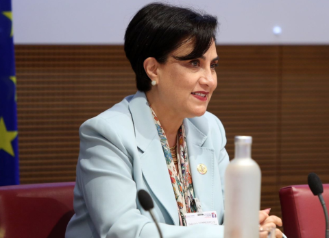 Delegaci&oacute;n militar de EE. UU. en Manta sigue sin fecha definida de salida