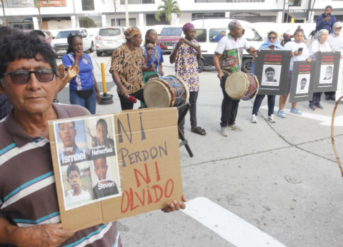 Militares son declarados culpables y sentenciados en el Caso Las Malvinas