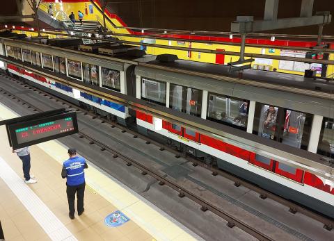 Extensi&oacute;n de Primera L&iacute;nea del Metro conectar&aacute; El Labrador y La Ofelia