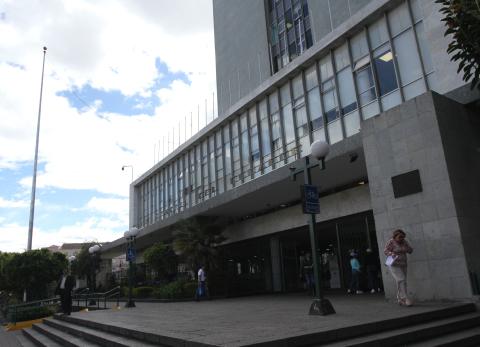 Reservas Internacionales, con el nivel m&aacute;s alto desde el inicio de la dolarizaci&oacute;n