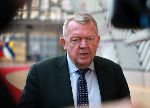 "Groenlandia es Nuestra": Dinamarca Rechaza el Avance de EE.UU.