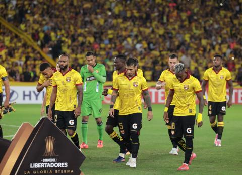 &iquest;Ya no nos queda Barcelona SC? En su centenario, el &Iacute;dolo implosion&oacute;