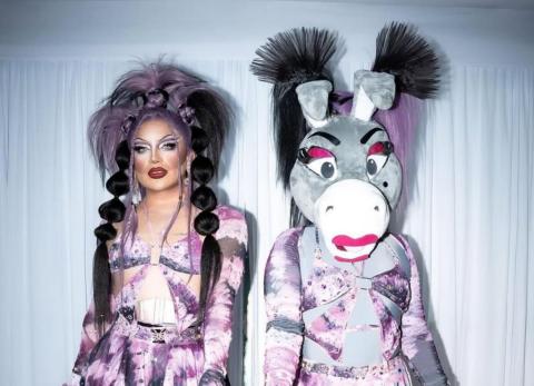 Actor viral de Burrita Burrona anuncia que deja el personaje: Estas son las razones