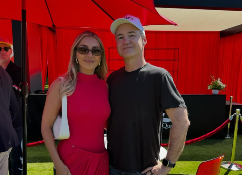 Muere Vince Zampella, co-creador de Call of Duty, a los 55 a&ntilde;os