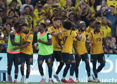 Ecuador recibir&aacute; 10,5 millones tras la aprobaci&oacute;n de los premios del Mundial 2026