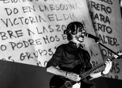 Libro de Roger Ycaza, en la selecci&oacute;n 2025 de la Biblioteca P&uacute;blica de NY