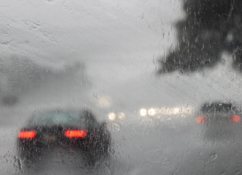 Tormenta azotar&aacute; California en Navidad y obliga a evacuaciones