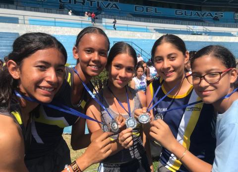 El reto del deporte ecuatoriano en 2026 pasa por la gesti&oacute;n y la formaci&oacute;n