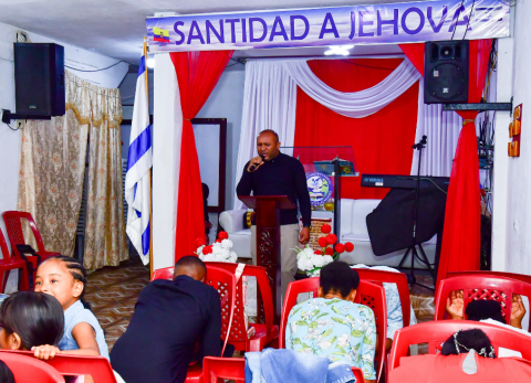 Dolor, justicia y fe: as&iacute; cambi&oacute; la vida de los padres de los cuatro de Las Malvinas