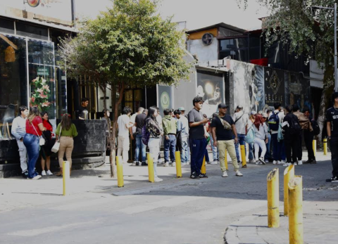 La Mariscal y su ordenanza: qu&eacute; reclaman los vecinos y qu&eacute; propone el Concejo