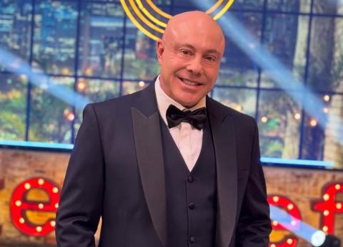 El chef Jorge Rausch eligi&oacute; Espa&ntilde;a para cerrar el a&ntilde;o y tomar un respiro profesional