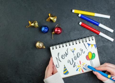 Resoluciones de fin de a&ntilde;o: por qu&eacute; fracasan y qu&eacute; revelan sobre nosotros