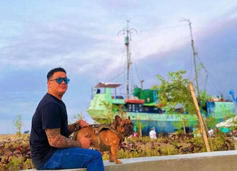 Carlos Jos&eacute; Matamoros: "Invit&eacute; a Dieter a mi boda, pero no a una transmisi&oacute;n en vivo"