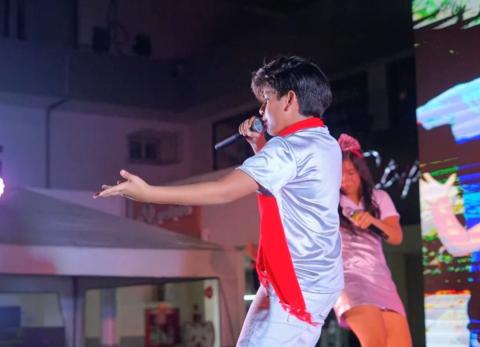 Galo Cornejo reinterpreta la Navidad con su villancico 'Pa D&oacute;nde Queda el Pesebre'