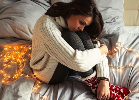 &iquest;Por qu&eacute; tantos sienten tristeza en Navidad? La academia responde
