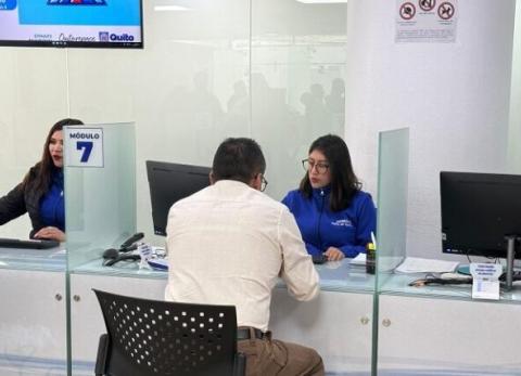 &iquest;Qu&eacute; pasar&aacute; con los servicios b&aacute;sicos en Quito durante el feriado de Navidad?