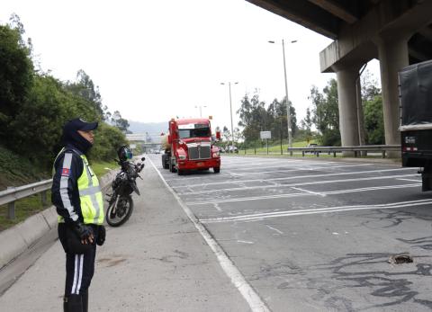AMT se posiciona como la instituci&oacute;n municipal peor evaluada por quite&ntilde;os