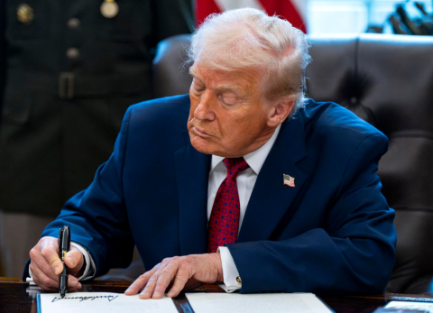 EE.UU. bombardea a EI en Nigeria tras ataques contra comunidades cristianas