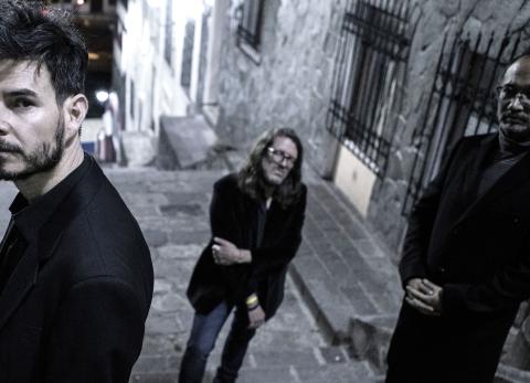 Roger Ycaza: &ldquo;Frailejones me ha hecho poner los pies sobre la tierra&rdquo;