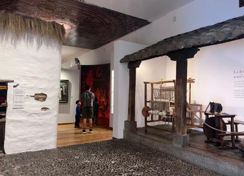 Plan de museos en Quito: 3 imperdibles del Centro Hist&oacute;rico para recorrer en un d&iacute;a