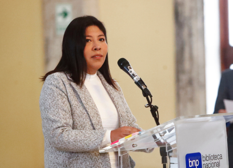 Per&uacute; despliega m&aacute;s seguridad por ex primera ministra en embajada mexicana