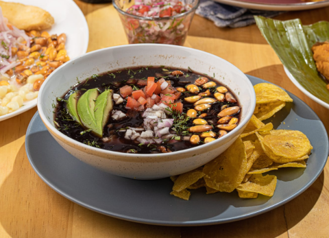 1 de enero en Guayaquil: cuatro lugares abiertos para aliviar el chuchaqui