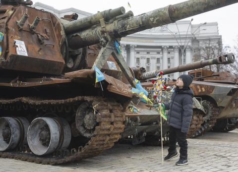 Trump y Zelenski se ver&aacute;n en Florida para discutir un plan de paz con Rusia
