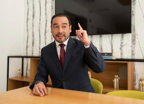 Asamble&iacute;sta Juan Gonz&aacute;lez critica cierre de paso fronterizo en Loja: Esto dijo