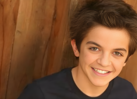 &iquest;Qu&eacute; pas&oacute; Tylor Chase? Por qu&eacute; todos hablan sobre el exactor de Nickelodeon