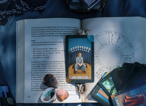 Hor&oacute;scopo de hoy: lo que te deparan los astros este 31 de diciembre de 2025