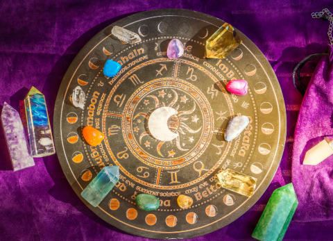 Hor&oacute;scopo de hoy: lo que te deparan los astros este 29 de diciembre de 2025