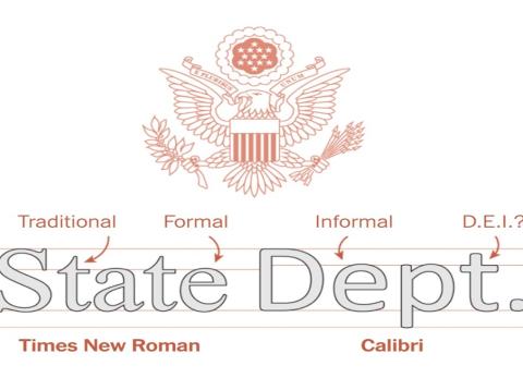 An&aacute;lisis estrat&eacute;gico | Times New Roman vs. Calibri: &iquest;tonter&iacute;a o tonter&iacute;a?